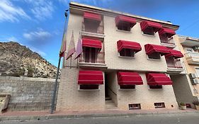 Apartamentos Turisticos Juanita Ope